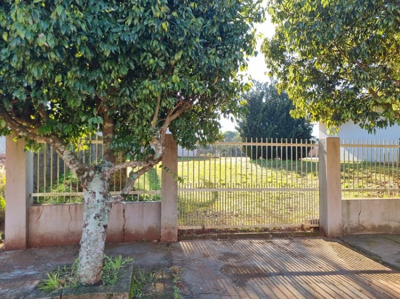 Foto 9 de 11: Terreno em leilão em Getúlio Vargas - RS — LOTE 004 Imóvel