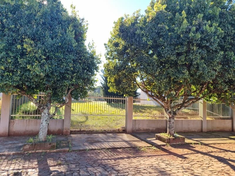 Foto 1 de 11: Terreno em leilão em Getúlio Vargas - RS — LOTE 004 Imóvel