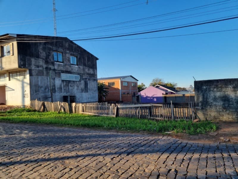 Foto 11 de 12: Terreno em leilão em Passo Fundo - RS — LOTE 001 Imóvel