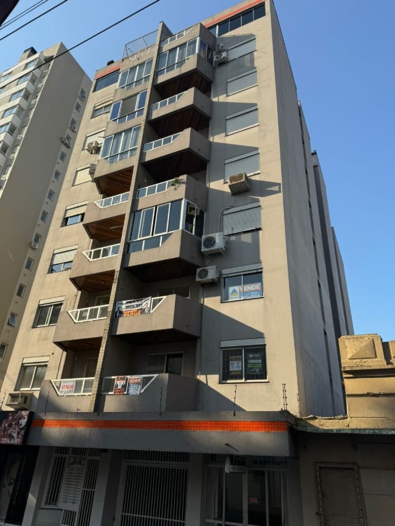 Foto 1 de 8: Comercial em leilão em Passo Fundo - RS — LOTE 006 Imóvel