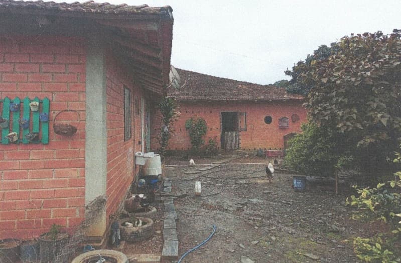 Foto 6 de 7: Terreno em leilão em Petrolândia - SC — LOTE 001 Imóvel