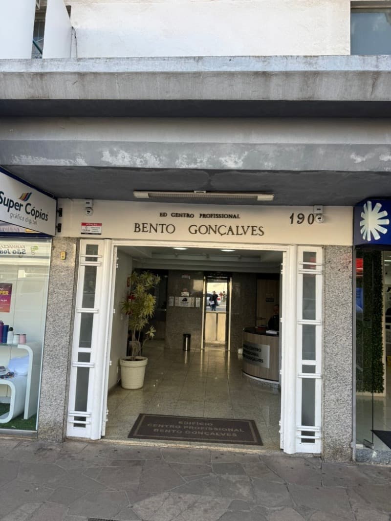 Foto 4 de 5: Comercial em leilão em Passo Fundo - RS — LOTE 001 Imóvel