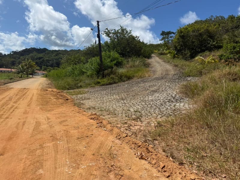Foto 9 de 14: Area Rural em leilão em Passo De Camaragibe - AL — LOTE 001 Imóvel