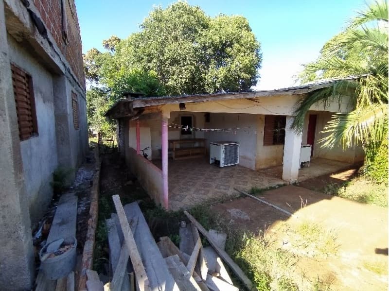 Foto 3 de 5: Terreno em leilão em Pontão - RS — LOTE 001 Imovel