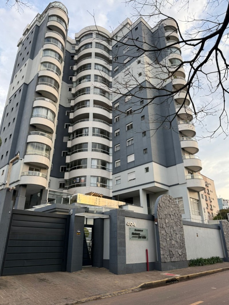 Foto 3 de 7: Apartamento em leilão em Passo Fundo - RS — LOTE 006 Imovel