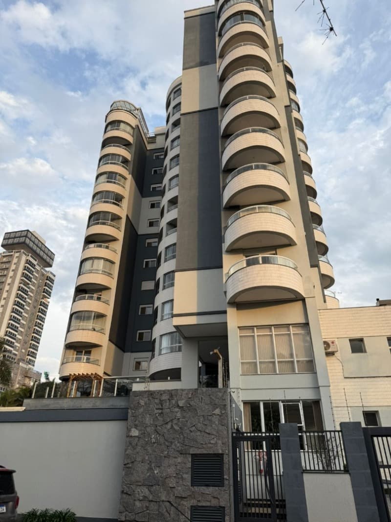 Foto 4 de 7: Apartamento em leilão em Passo Fundo - RS — LOTE 006 Imovel