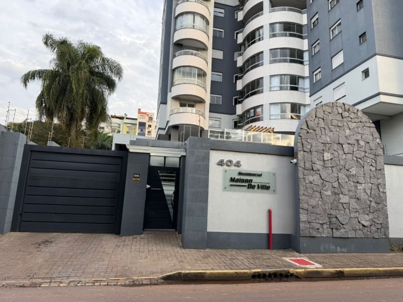 Foto 6 de 7: Apartamento em leilão em Passo Fundo - RS — LOTE 006 Imovel