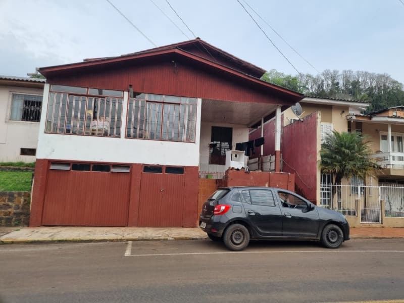 Foto 2 de 6: Casa em leilão em Aratiba - RS — LOTE 001-1 Imóvel