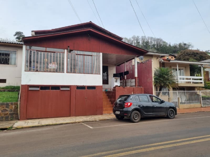 Foto 3 de 6: Casa em leilão em Aratiba - RS — LOTE 001-1 Imóvel