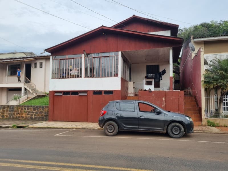 Foto 5 de 6: Casa em leilão em Aratiba - RS — LOTE 001-1 Imóvel