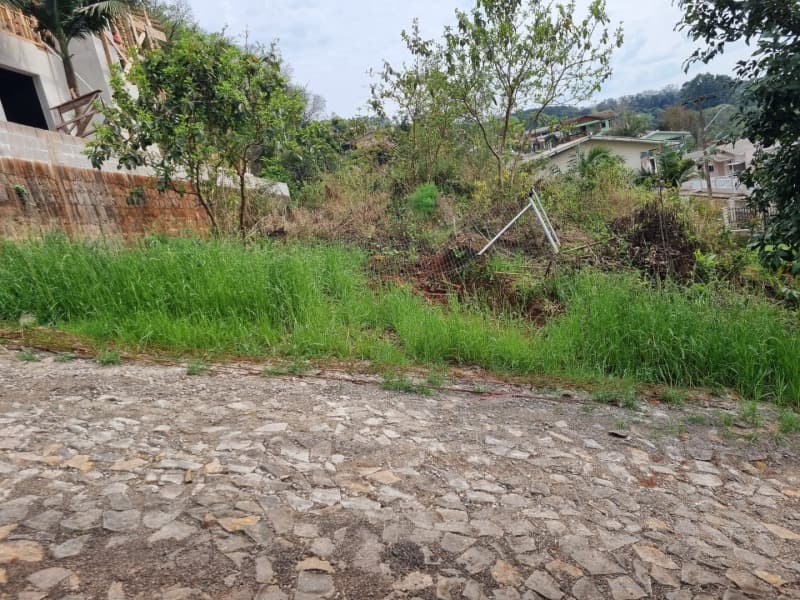 Foto 6 de 12: Terreno em leilão em Aratiba - RS — LOTE 001-2 Imóvel