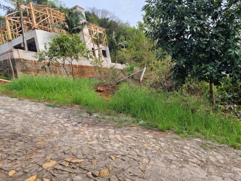 Foto 9 de 12: Terreno em leilão em Aratiba - RS — LOTE 001-2 Imóvel