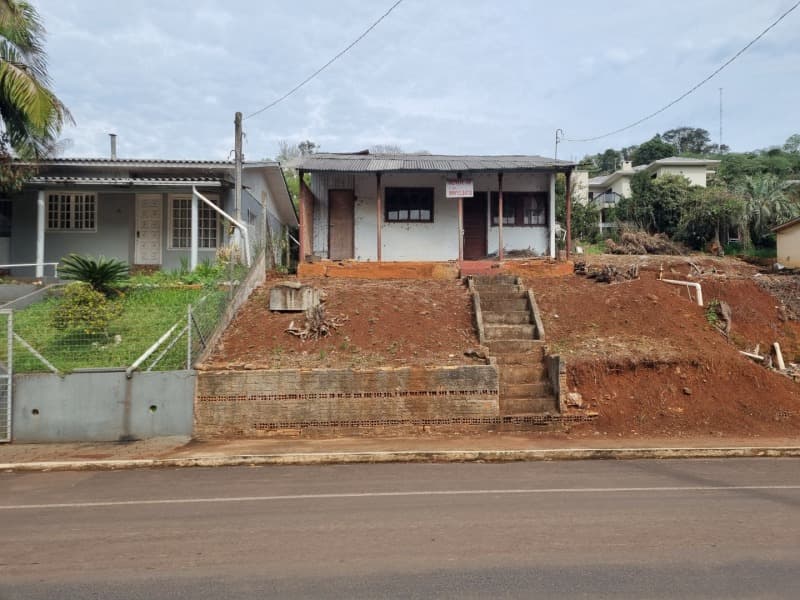 Foto 1 de 8: Terreno em leilão em Aratiba - RS — LOTE 001-3 Imóvel