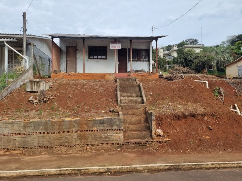 Foto 2 de 8: Terreno em leilão em Aratiba - RS — LOTE 001-3 Imóvel