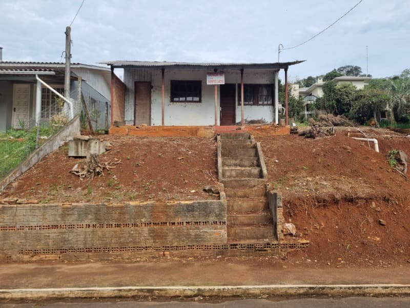 Foto 3 de 8: Terreno em leilão em Aratiba - RS — LOTE 001-3 Imóvel