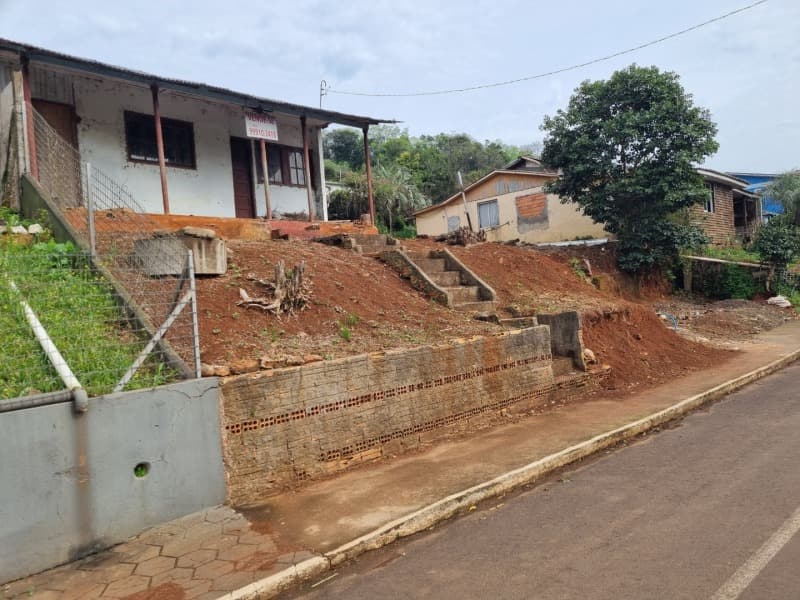 Foto 5 de 8: Terreno em leilão em Aratiba - RS — LOTE 001-3 Imóvel