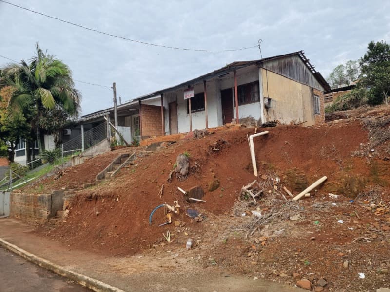 Foto 7 de 8: Terreno em leilão em Aratiba - RS — LOTE 001-3 Imóvel