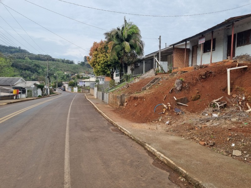 Foto 8 de 8: Terreno em leilão em Aratiba - RS — LOTE 001-3 Imóvel