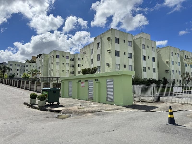 Apartamento em leilão em Joinville - SC — LOTE 002 Imóvel