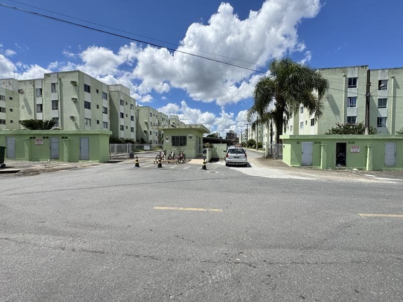Foto 2 de 6: Apartamento em leilão em Joinville - SC — LOTE 002 Imóvel