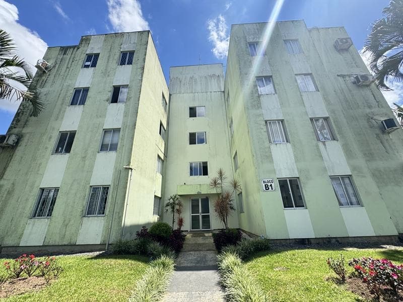 Foto 4 de 6: Apartamento em leilão em Joinville - SC — LOTE 002 Imóvel