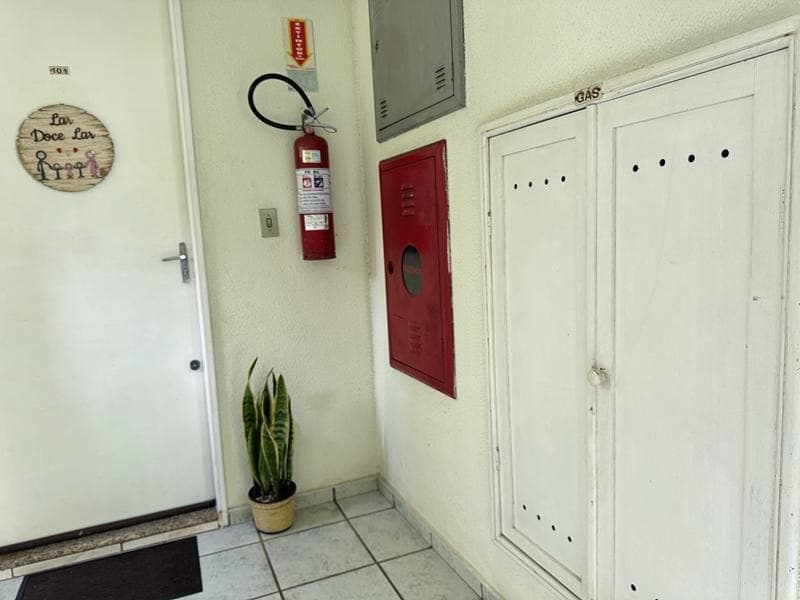 Foto 6 de 6: Apartamento em leilão em Joinville - SC — LOTE 002 Imóvel