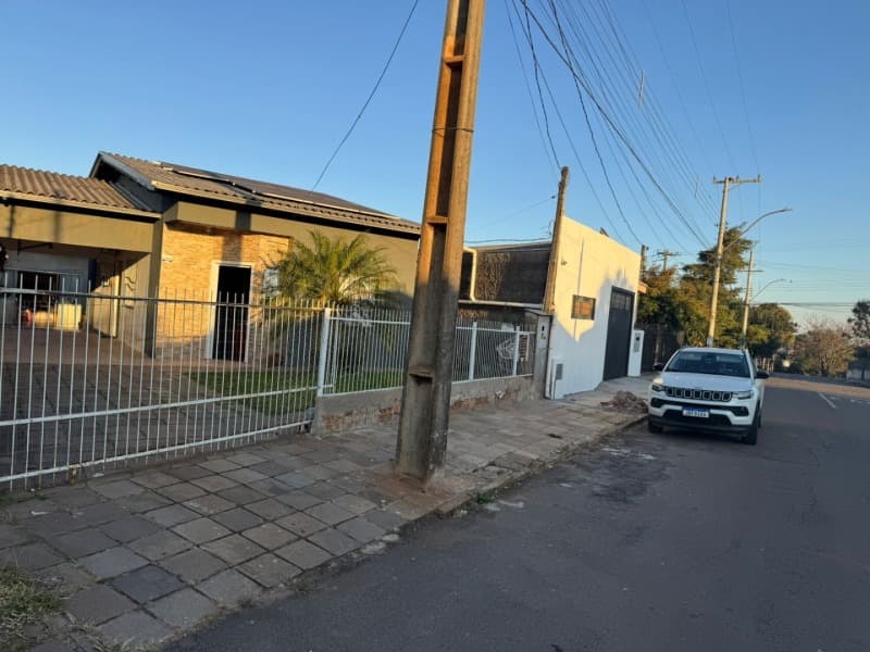 Foto 6 de 6: Terreno em leilão em Passo Fundo - RS — LOTE 001 Imóvel