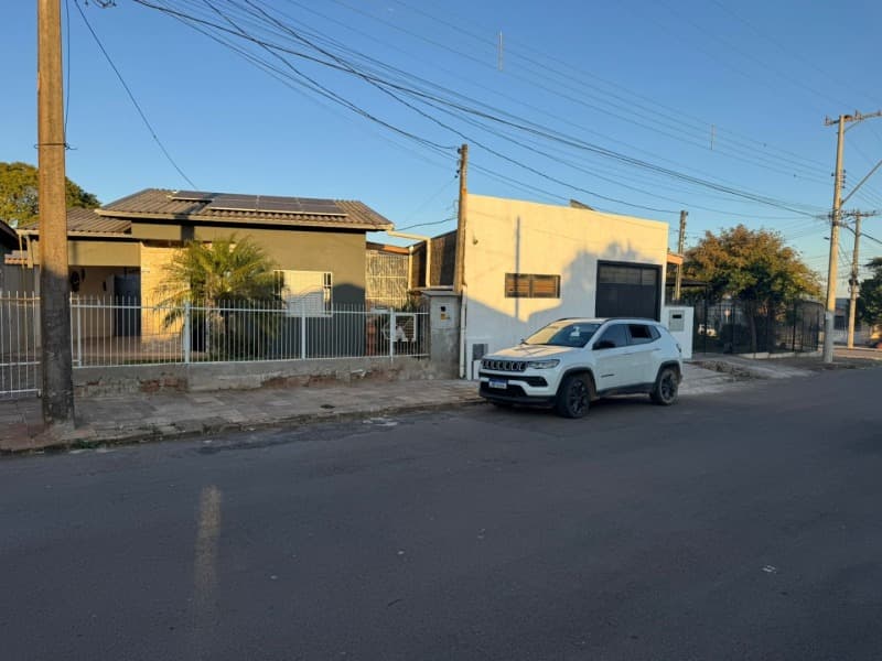 Foto 4 de 6: Terreno em leilão em Passo Fundo - RS — LOTE 001 Imóvel