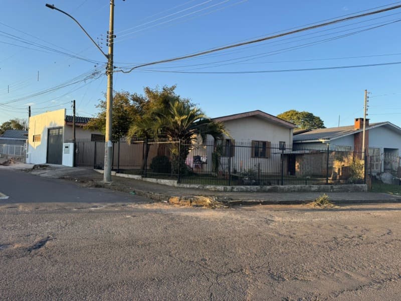 Foto 1 de 6: Terreno em leilão em Passo Fundo - RS — LOTE 001 Imóvel