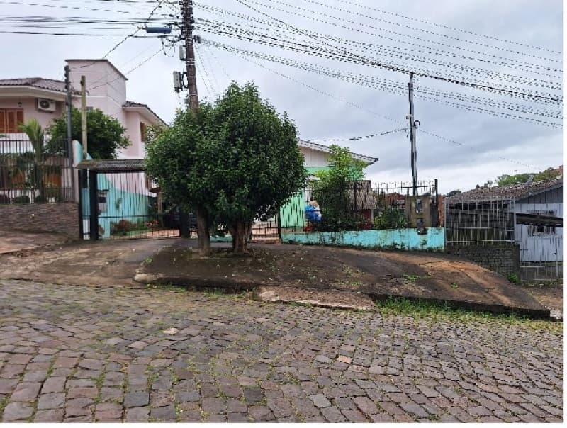 Foto 1 de 11: Terreno em leilão em Passo Fundo - RS — LOTE 001 imóvel