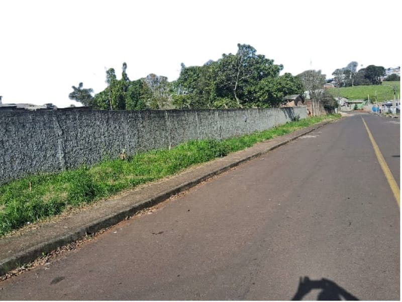 Foto 2 de 3: Terreno em leilão em Passo Fundo - RS — LOTE 002 Imóvel