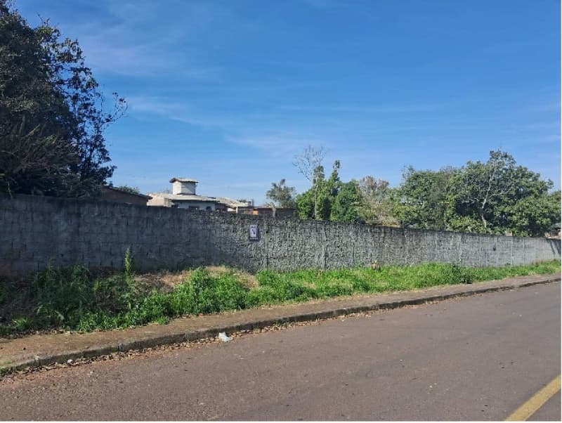 Foto 3 de 3: Terreno em leilão em Passo Fundo - RS — LOTE 002 Imóvel