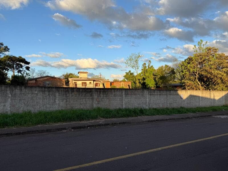 Foto 1 de 4: Terreno em leilão em Passo Fundo - RS — LOTE 002 Imóvel