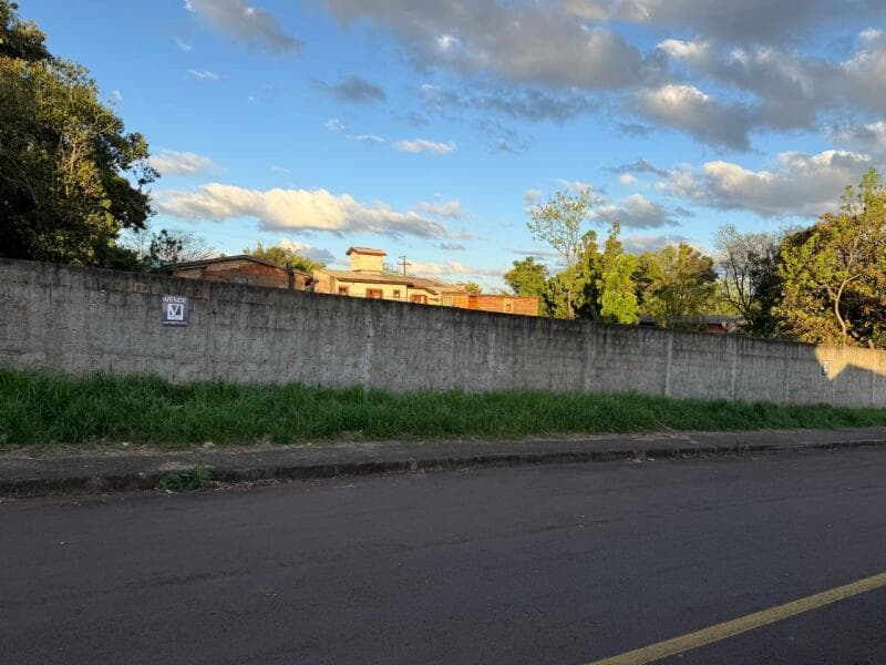 Foto 3 de 4: Terreno em leilão em Passo Fundo - RS — LOTE 002 Imóvel