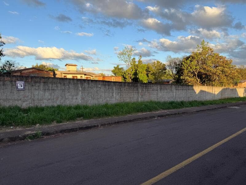 Foto 4 de 4: Terreno em leilão em Passo Fundo - RS — LOTE 002 Imóvel