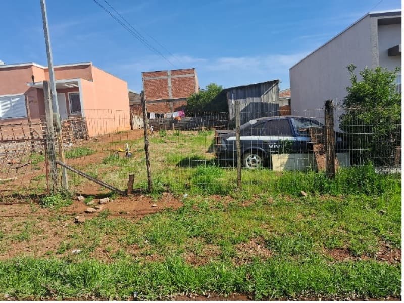 Foto 2 de 2: Terreno em leilão em Passo Fundo - RS — LOTE 003 Imóvel
