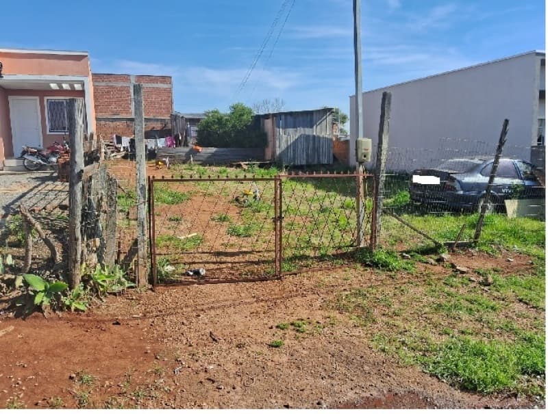 Terreno em leilão em Passo Fundo - RS — LOTE 003 Imóvel