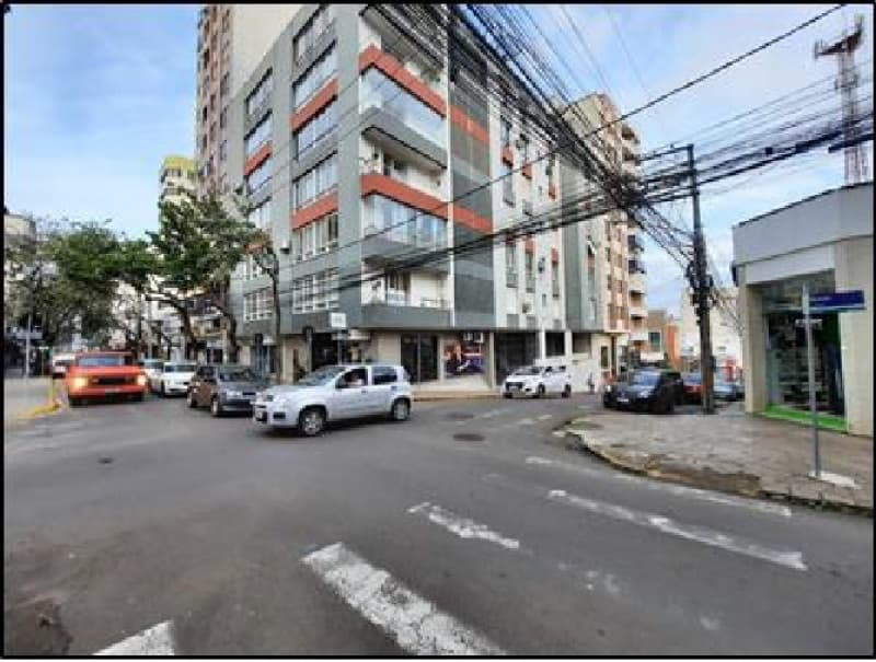 Foto 3 de 35: Apartamento em leilão em Passo Fundo - RS — LOTE 001 Imóvel