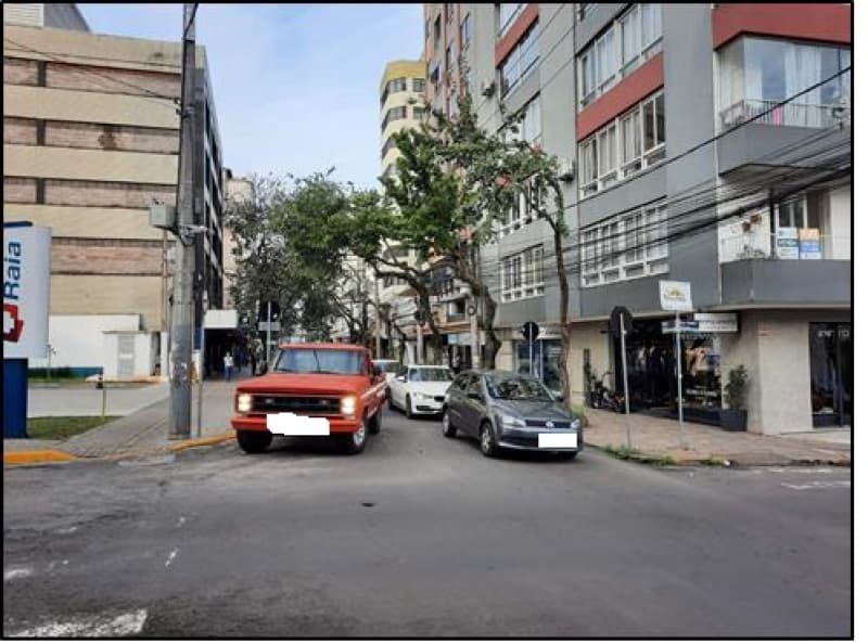 Foto 2 de 35: Apartamento em leilão em Passo Fundo - RS — LOTE 001 Imóvel