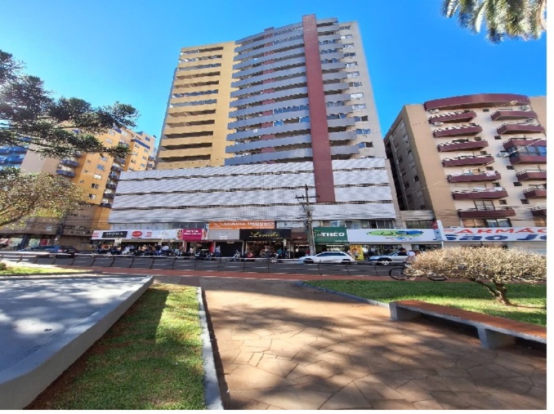 Foto 1 de 12: Apartamento em leilão em Passo Fundo - RS — LOTE 002 Imóvel