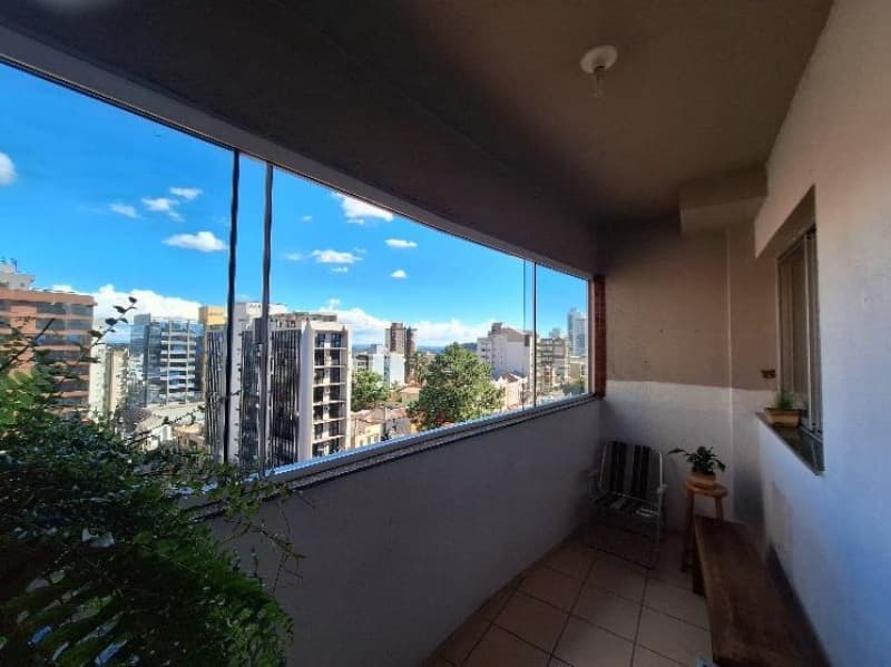 Foto 5 de 12: Apartamento em leilão em Passo Fundo - RS — LOTE 002 Imóvel