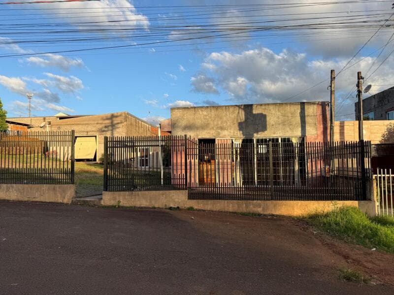 Foto 4 de 9: Terreno em leilão em Passo Fundo - RS — LOTE 003 imóvel