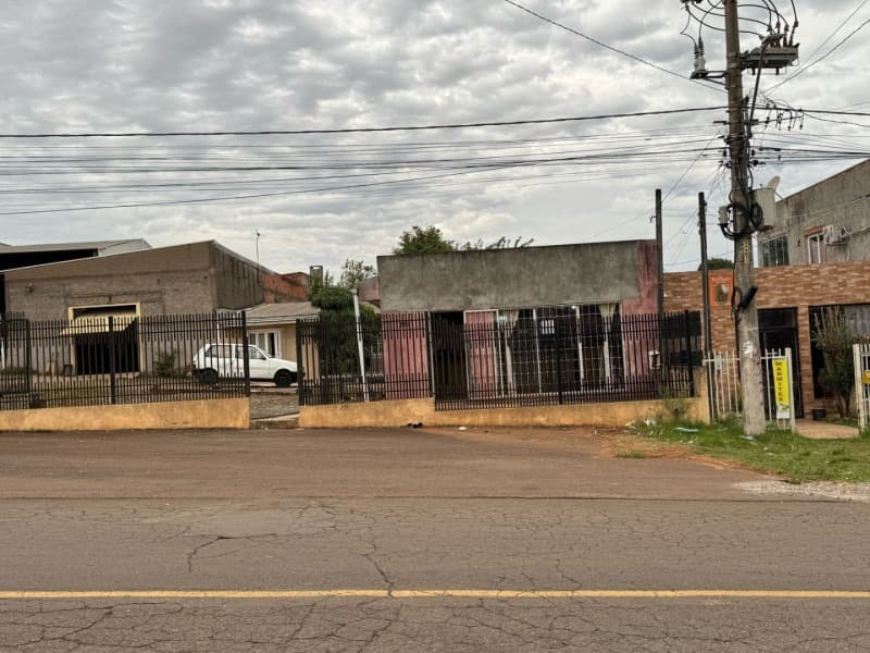 Foto 7 de 9: Terreno em leilão em Passo Fundo - RS — LOTE 003 imóvel