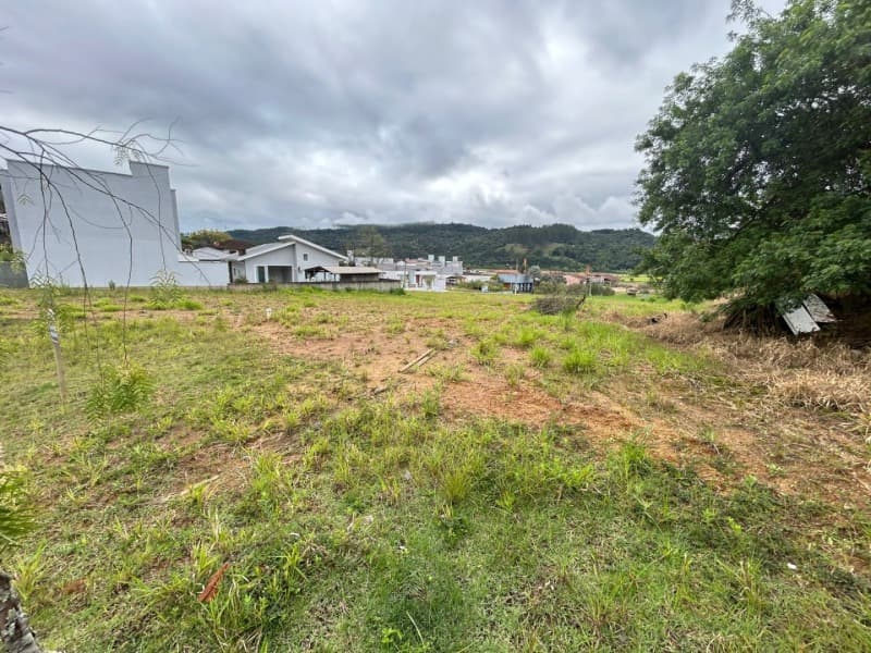 Foto 5 de 10: Terreno em leilão em Agronômica - SC — LOTE 004 imóvel