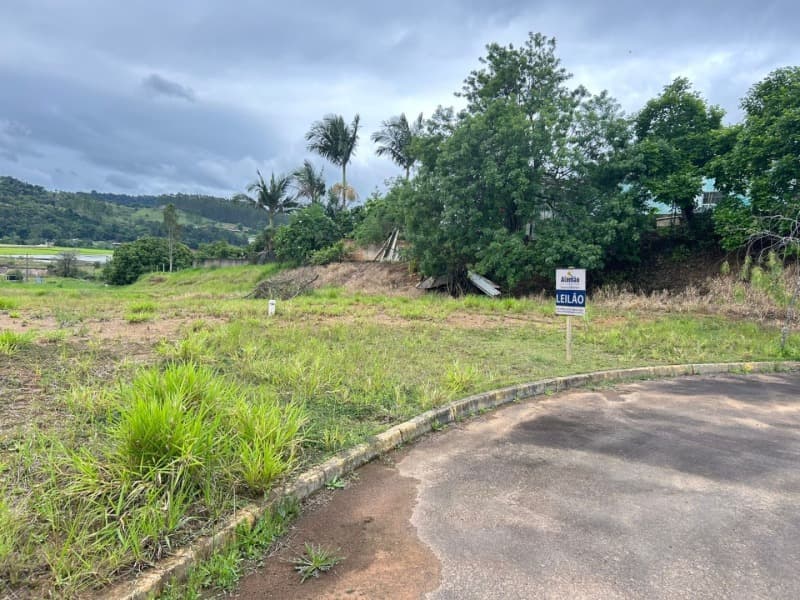 Foto 7 de 10: Terreno em leilão em Agronômica - SC — LOTE 004 imóvel