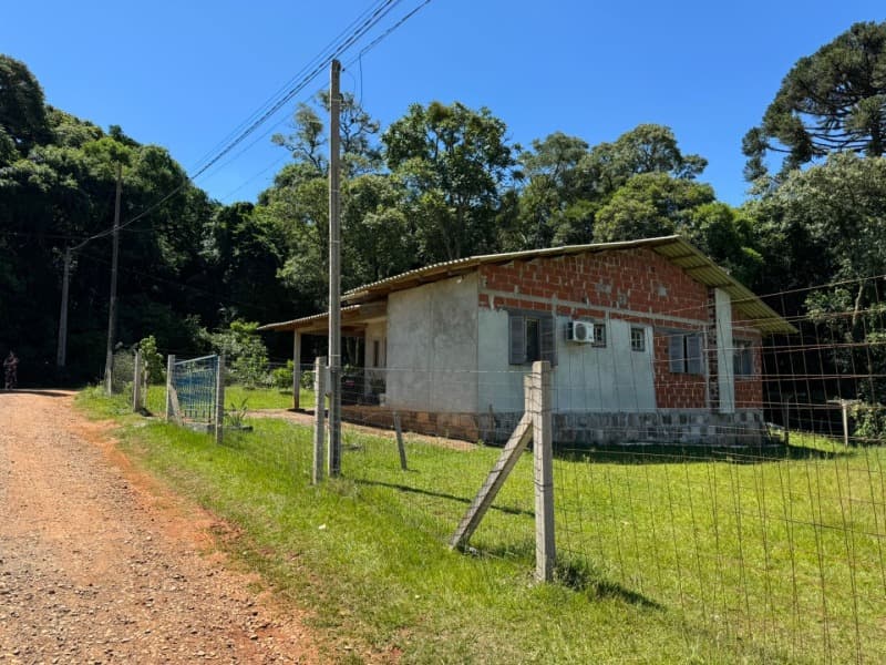 Foto 11 de 55: Casa em leilão em Passo Fundo - RS — LOTE 001 Imóvel