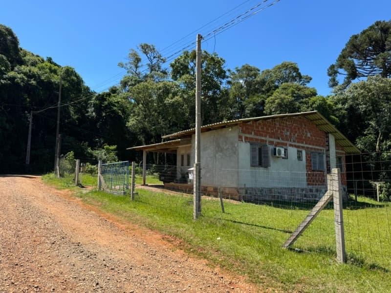 Foto 12 de 55: Casa em leilão em Passo Fundo - RS — LOTE 001 Imóvel