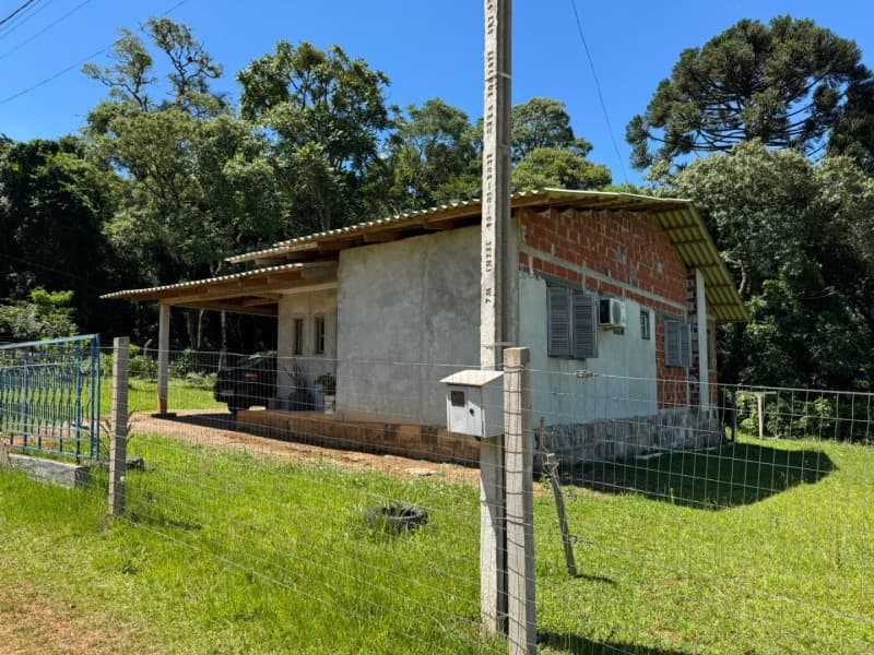Foto 25 de 55: Casa em leilão em Passo Fundo - RS — LOTE 001 Imóvel