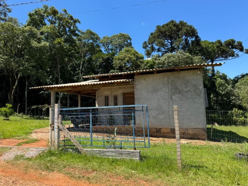 Foto 31 de 55: Casa em leilão em Passo Fundo - RS — LOTE 001 Imóvel