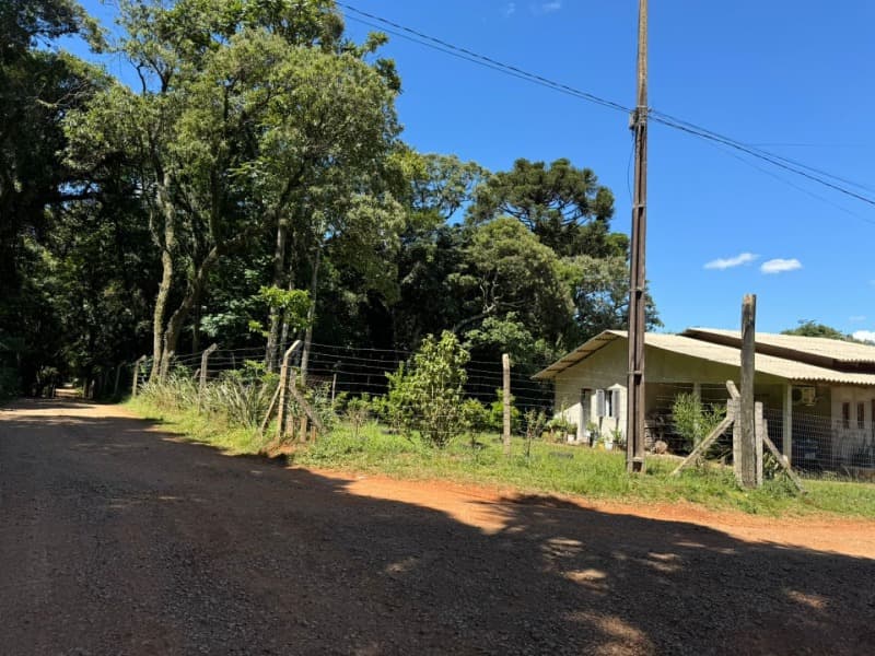Foto 34 de 55: Casa em leilão em Passo Fundo - RS — LOTE 001 Imóvel